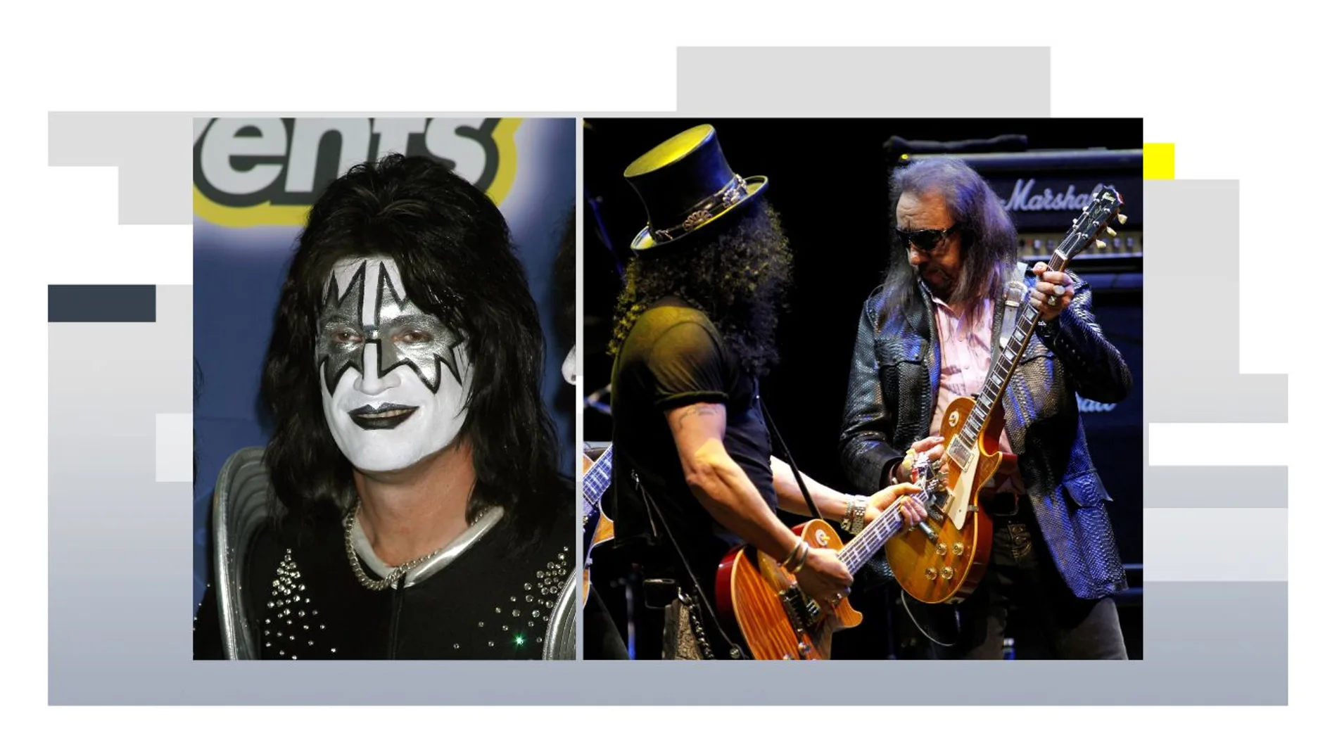 Muere Ace Frehley, guitarrista fundador de Kiss y leyenda del rock, a los 74 años Muere Ace Frehley, guitarrista fundador de Kiss y leyenda del rock, a los 74 años