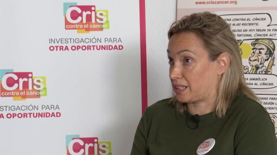 C&aacute;ncer de mama