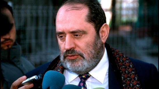 Emilio Rodr&iacute;guez Men&eacute;ndez