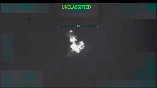 EEUU bombardea un barco cerca de Venezuela EEUU bombardea un barco cerca de Venezuela