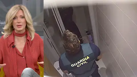 Así actuaba el pederasta. Así actuaba el pederasta.