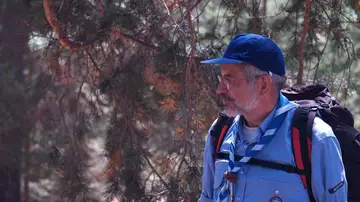 Imagen de archivo de Juan Manuel Serradilla Imagen de archivo de Juan Manuel Serradilla