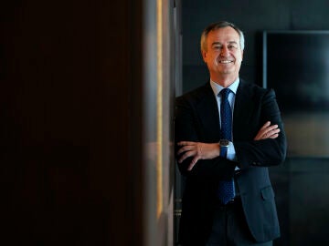 Imagen de archivo del consejero delegado de Banco Sabadell, César González-Bueno