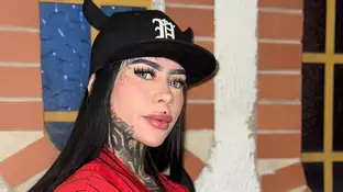Alejandra Esquin 'Babay_demoni' Alejandra Esquin 'Babay_demoni'