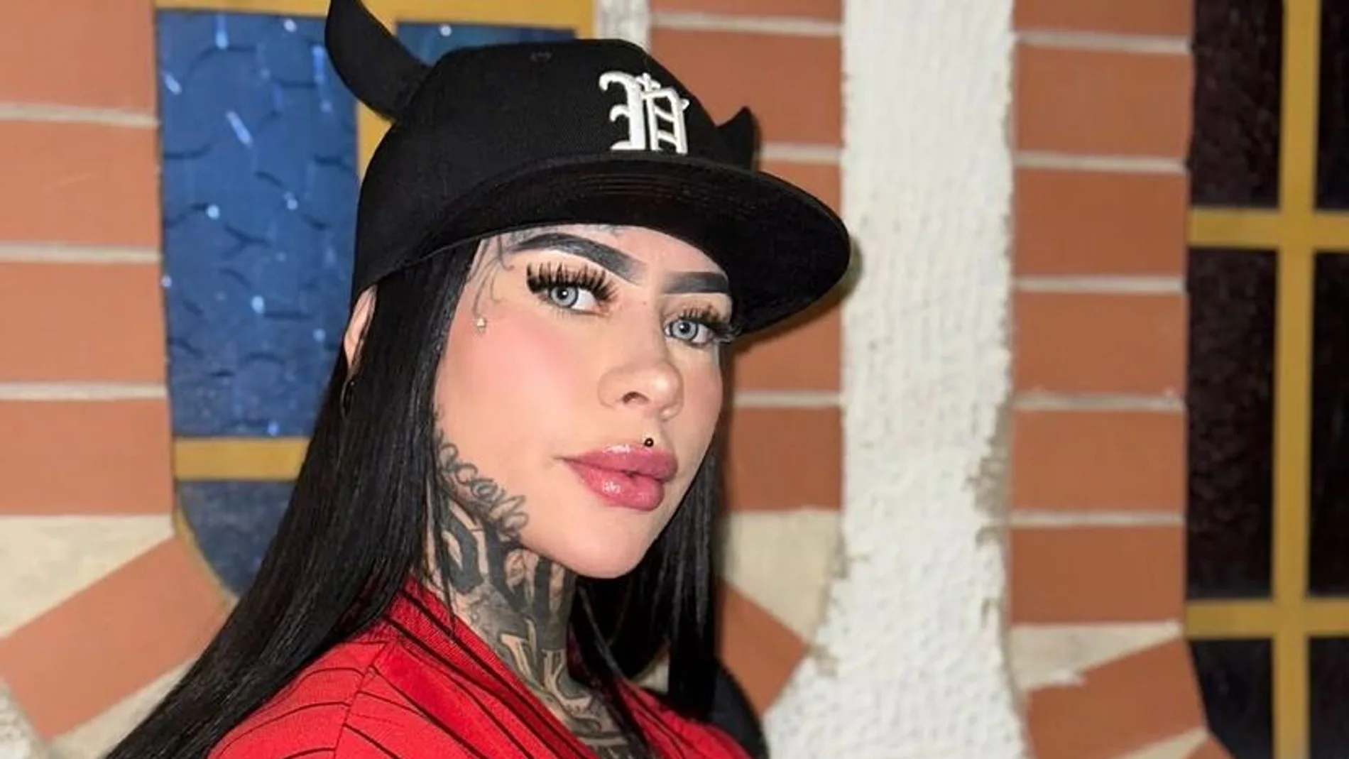 Alejandra Esquin 'Babay_demoni' Alejandra Esquin 'Babay_demoni'