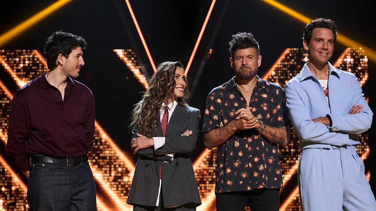 La conexión de los coaches durante sus increíbles actuaciones: “Hay mucho respeto, admiración y cariño”