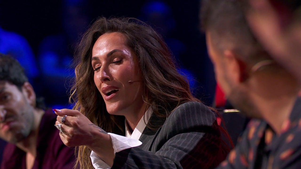 ¿Qué es la copla? Malú lo explica cantando ‘Triniá’ ante un Mika fascinado ¿Qué es la copla? Malú lo explica cantando ‘Triniá’ ante un Mika fascinado