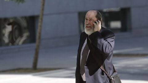 Emilio Rodríguez Menéndez