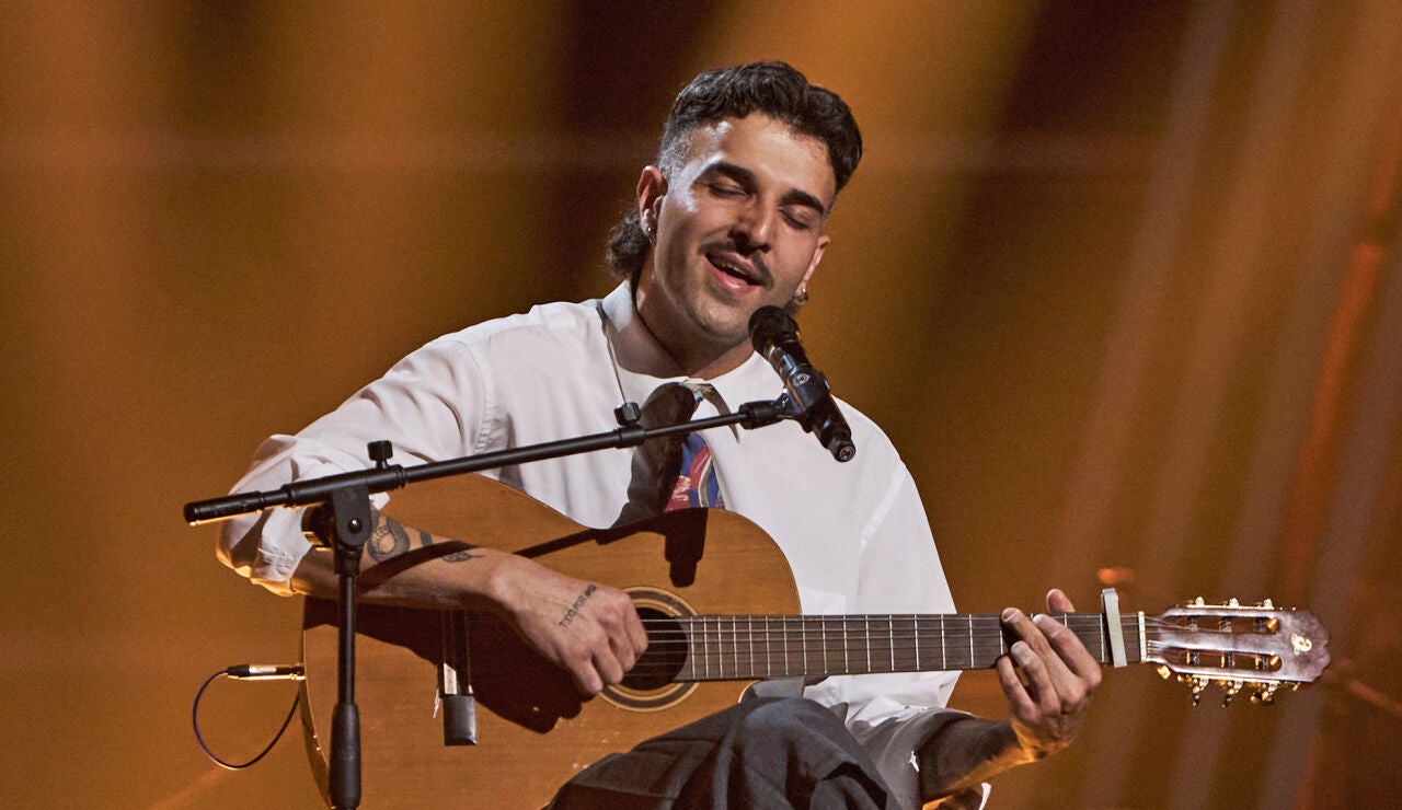 La versi&oacute;n m&aacute;s especial de &lsquo;Peter Pan&rsquo; llega a La Voz con un timbre diferente 