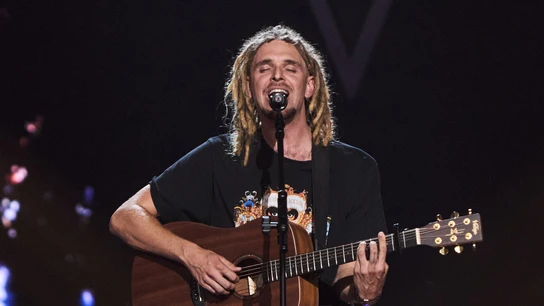 La personalidad no fue suficiente para que este talent consiguiera un hueco en La Voz La personalidad no fue suficiente para que este talent consiguiera un hueco en La Voz