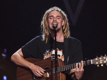 La personalidad no fue suficiente para que este talent consiguiera un hueco en La Voz 