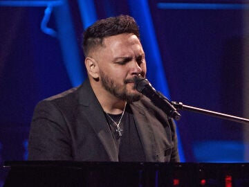 "Es una maravilla lo que has hecho"