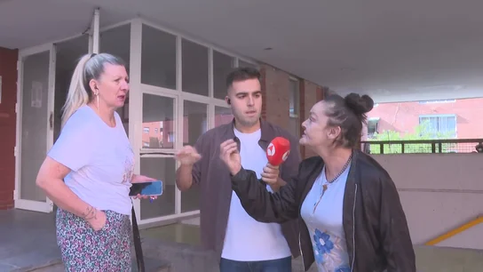 Vecinas Vallecas Vecinas Vallecas