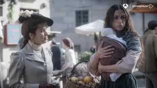 CONCURSO ABIERTO: ¿Quieres ganar una entrada doble para asistir a la premier de Las hijas de la criada?