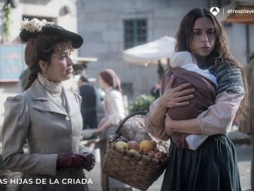 CONCURSO ABIERTO: &iquest;Quieres ganar una entrada doble para asistir a la premier de Las hijas de la criada?