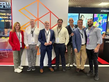 Atresmedia triunfa en Cannes y afianza su liderazgo con nuevos acuerdos internacionales de sus grandes ficciones Atresmedia triunfa en Cannes y afianza su liderazgo con nuevos acuerdos internacionales de sus grandes ficciones