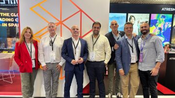 Atresmedia triunfa en Cannes y afianza su liderazgo con nuevos acuerdos internacionales de sus grandes ficciones