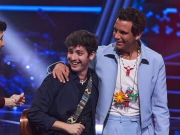 A un paso del cierre: los equipos se perfilan en la pen&uacute;ltima noche de Audiciones de La Voz 