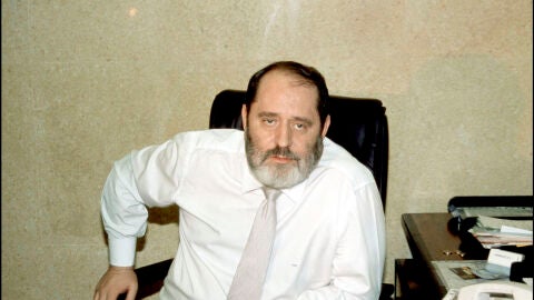 Emilio Rodríguez Menéndez
