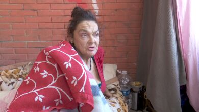 Yolanda, la vecina conflictiva que atormenta a un bloque de Vallecas: 