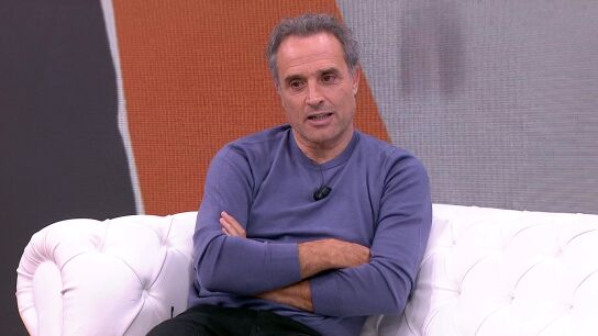Jos&eacute; Luis Gil
