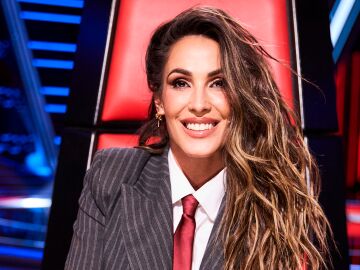 Diva y Moisés llenan de arte y sentimiento el equipo de Malú: ¡A una voz de cerrar equipo!