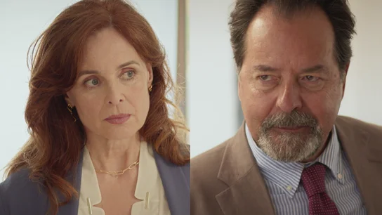 Una historia de amor que se transformó en rencor: así se convietieron Octavio y Mariví en enemigos Una historia de amor que se transformó en rencor: así se convietieron Octavio y Mariví en enemigos