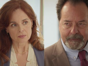 Una historia de amor que se transformó en rencor: así se convietieron Octavio y Mariví en enemigos
