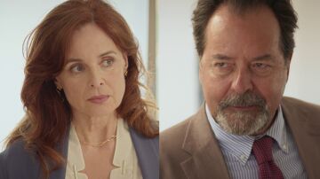 Una historia de amor que se transformó en rencor: así se convietieron Octavio y Mariví en enemigos