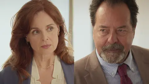 Una historia de amor que se transformó en rencor: así se convietieron Octavio y Mariví en enemigos Una historia de amor que se transformó en rencor: así se convietieron Octavio y Mariví en enemigos