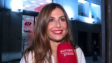 Nuria Roca revela la emotiva llamada con sus hijos tras la victoria de Juan del Val en el Premio Planeta