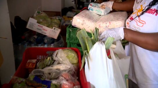 Alimentos Valencia