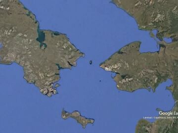 Rusia propone a EEUU abrir un túnel a través del estrecho de Bering