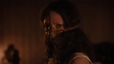 El Festival de Sitges premia a 'La hermanastra fea' como mejor película El Festival de Sitges premia a 'La hermanastra fea' como mejor película