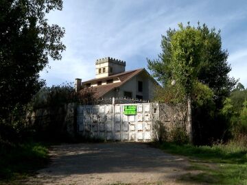 Narcoladrillo al mejor postor: "No es el tipo de propiedad a la que accede el comprador medio"