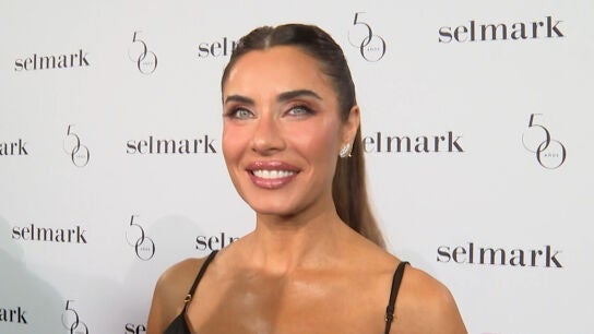 Pilar Rubio