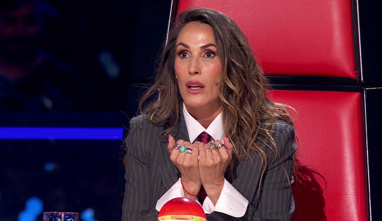 Malú