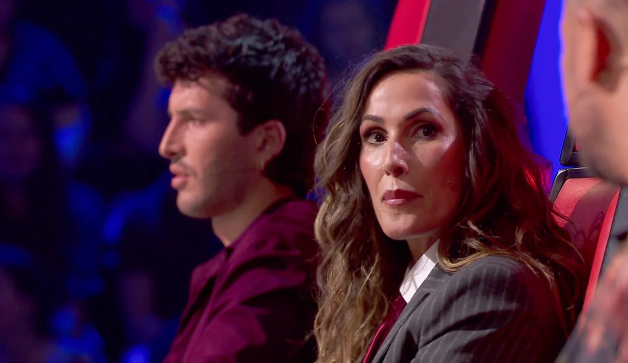 Malú
