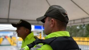 Imagen de la Polic&iacute;a de Ecuador 