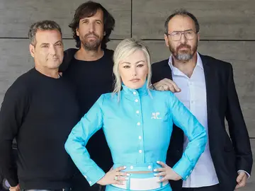 La gira de reencuentro de Amaia Romero y La Oreja de Van Gogh llegará al Roig Arena en septiembre de 2026 La gira de reencuentro de Amaia Romero y La Oreja de Van Gogh llegará al Roig Arena en septiembre de 2026