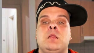 Muere repentinamente el influencer Steve Bridges a los 41 a&ntilde;os