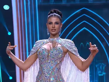 Aitana Carolina Jiménez  Aitana Carolina Jiménez