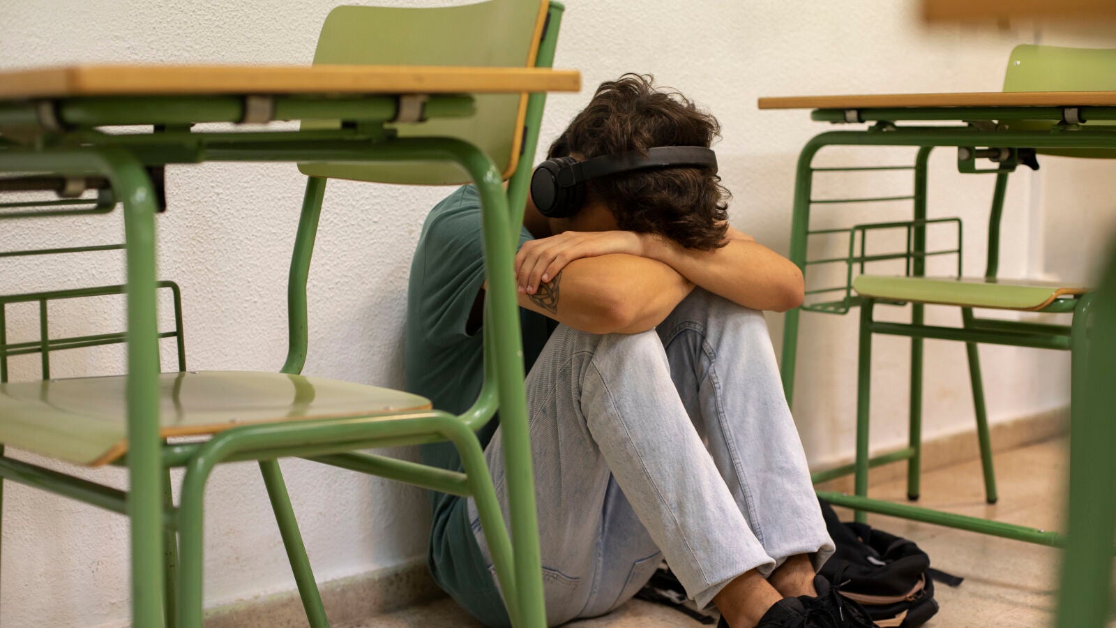Las señales que revelan un caso de acoso escolar: claves para detectarlo y cómo actuar 