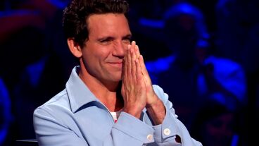 Mika, coach de La Voz 