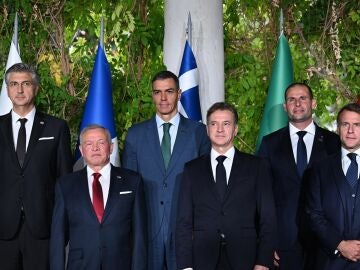 S&aacute;nchez insiste en incluir gasto contra el cambio clim&aacute;tico en la inversi&oacute;n en defensa que pide la OTAN