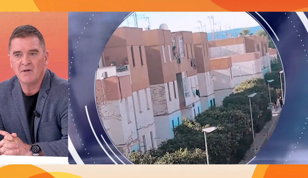 Atrincherado en Brenes