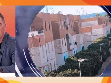 Atrincherado en Brenes