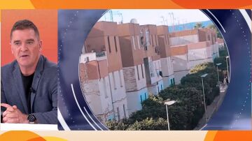 Atrincherado en Brenes