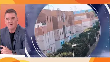 Atrincherado en Brenes Atrincherado en Brenes