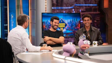 "Hay que hacer trampas": el truco de Taburete para llevar sus conciertos a otro nivel